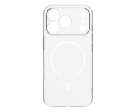 Uniq Airsuit do iPhone 18 Pro Max Magclick przezroczysty - 1611949 - zdjęcie 3